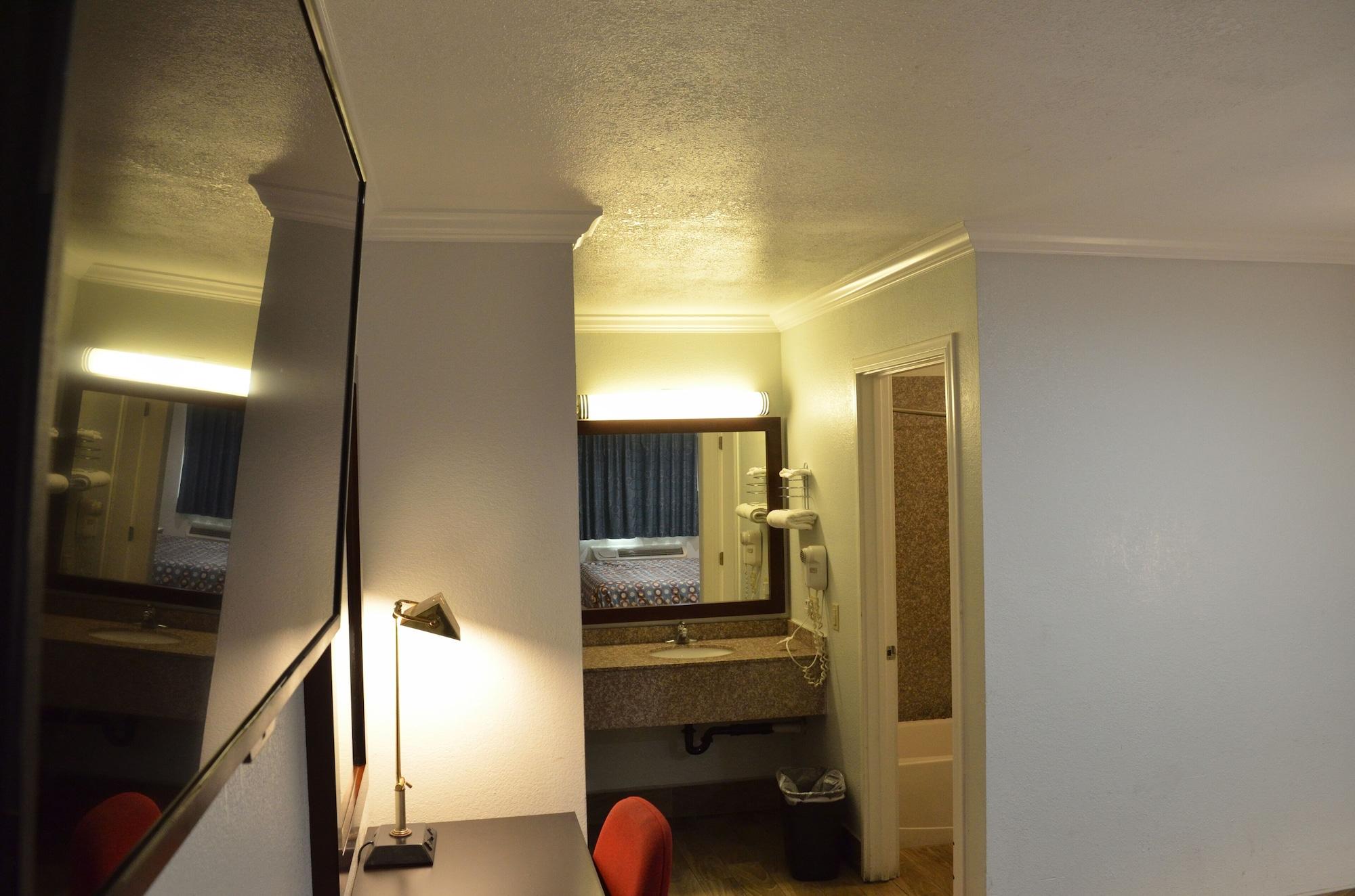 Welcome Inn Corona Exterior foto