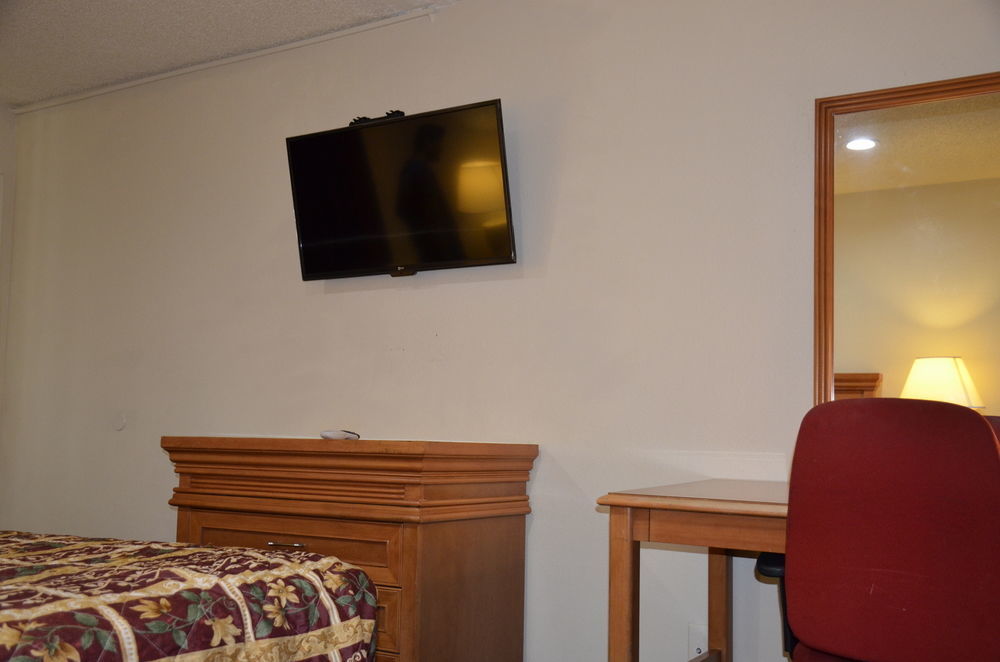 Welcome Inn Corona Exterior foto