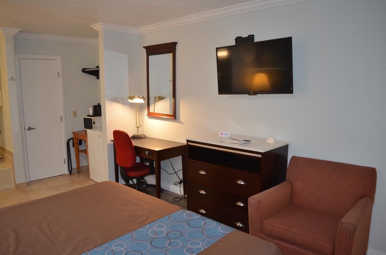 Welcome Inn Corona Exterior foto