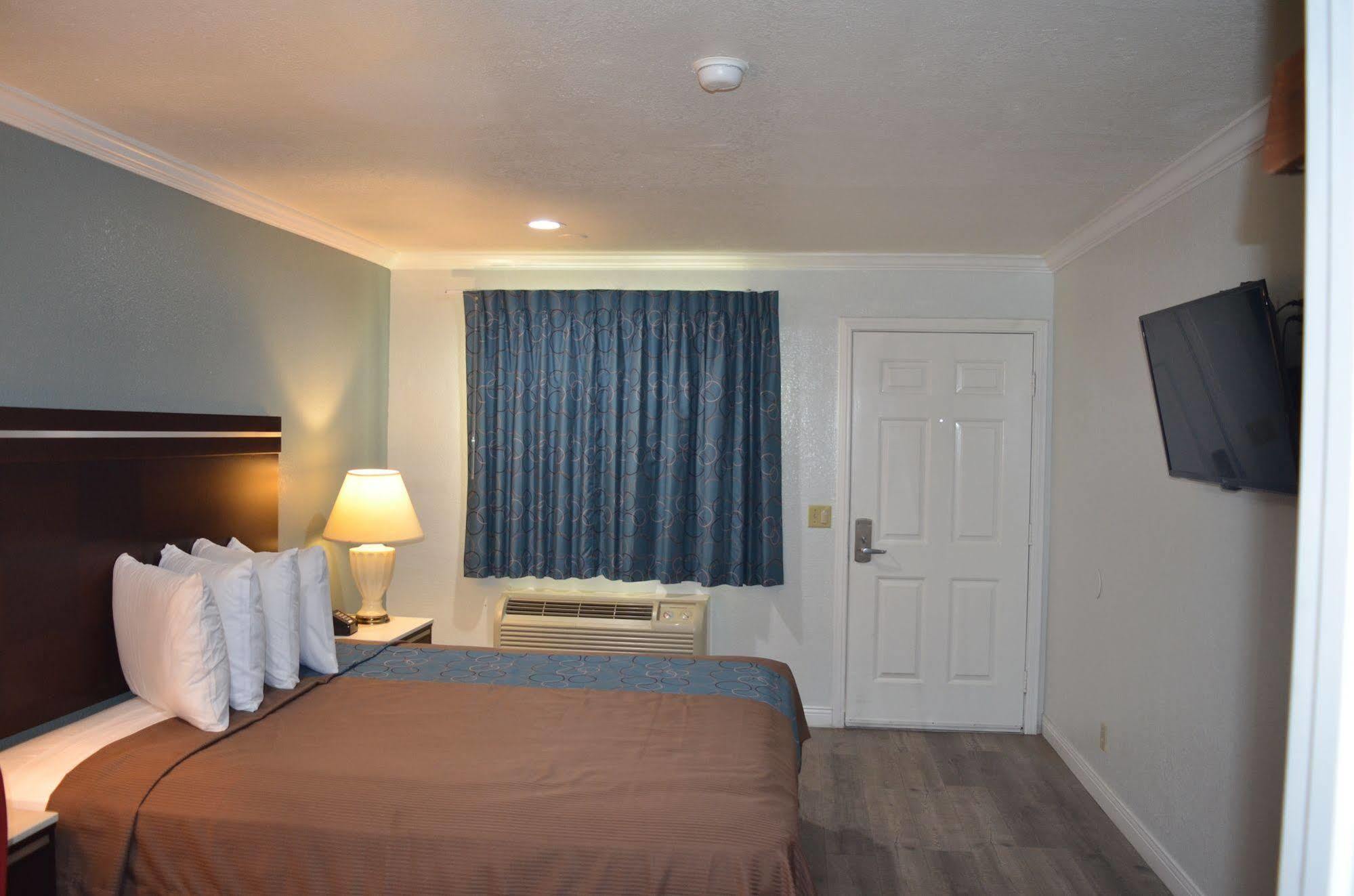 Welcome Inn Corona Exterior foto